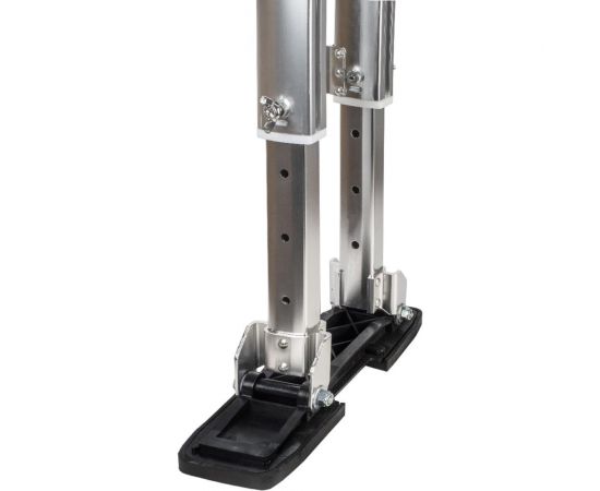 Строительные ходули Fedast 24-40"", 61-101 см fd2440 – изображение 4