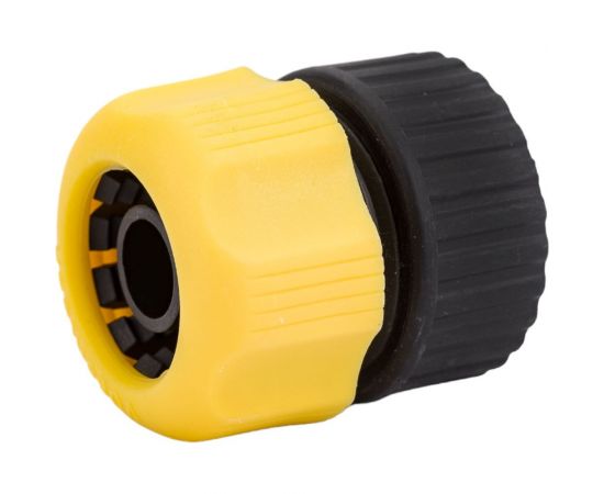 Соединитель 3/4"F для шланга 1/2" Lite POLYAGRO 7576520 – изображение 5