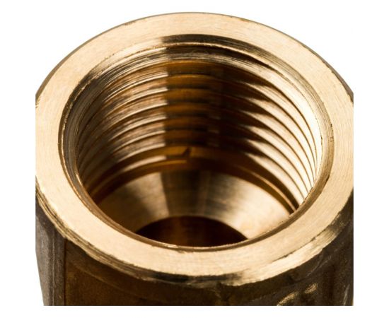 Тройник-переходник с внутренней резьбой 20xR 1/2" STOUT SFA-0028-002012 RG008Q0EO2JJT8 – изображение 5