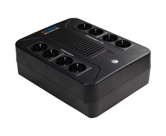 Источник бесперебойного питания Энергия Комфорт 600 Е0201-1000 – изображение 6