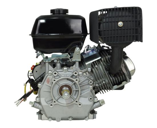 Двигатель LIFAN 192F-2 D25, 11А 00-00005651 – изображение 3