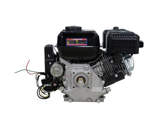 Двигатель KP230E D20 7А LIFAN 00-00157147 – изображение 4