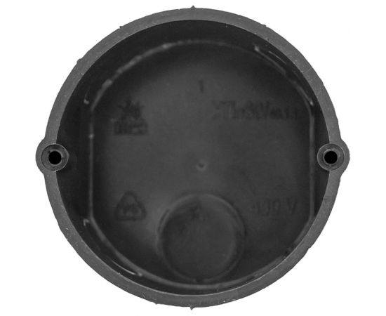 Установочная приборная коробка EKF КМТ-010-001 для твердых стен (68x42) розничный стикер PROxima plc-kmt-010-001-r – изображение 4