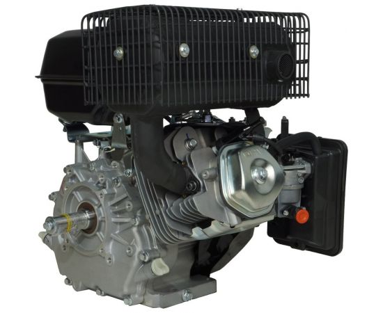Двигатель LIFAN 192F-2 D25, 11А 00-00005651 – изображение 2