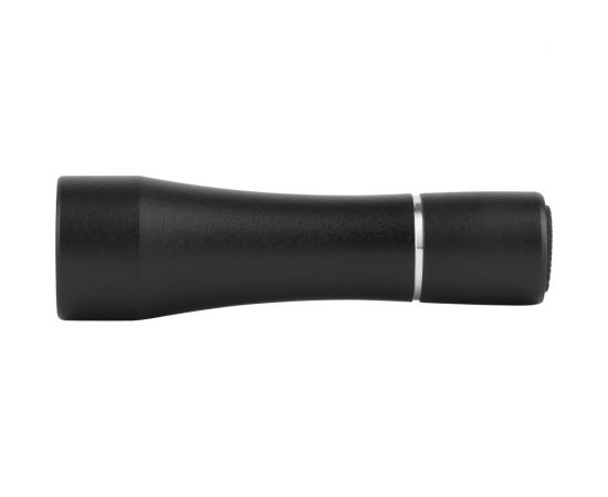 Светодиодный ручной фонарь ТРОФИ TMB1 на батарейках 1x1W LED алюминий, 1хАА, коллиматор Б0023318 – изображение 10