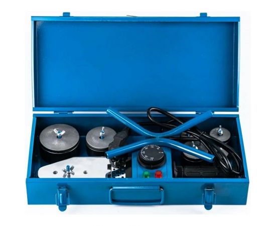 Аппарат для сварки полипропиленовых труб WorkMaster АСТ-2000 – изображение 8