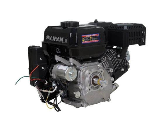 Двигатель KP230E D20 7А LIFAN 00-00157147 – изображение 8