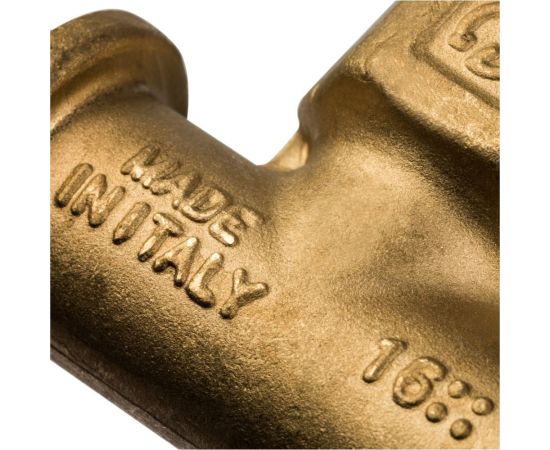 Тройник-переходник с внутренней резьбой 20xR 1/2" STOUT SFA-0028-002012 RG008Q0EO2JJT8 – изображение 3