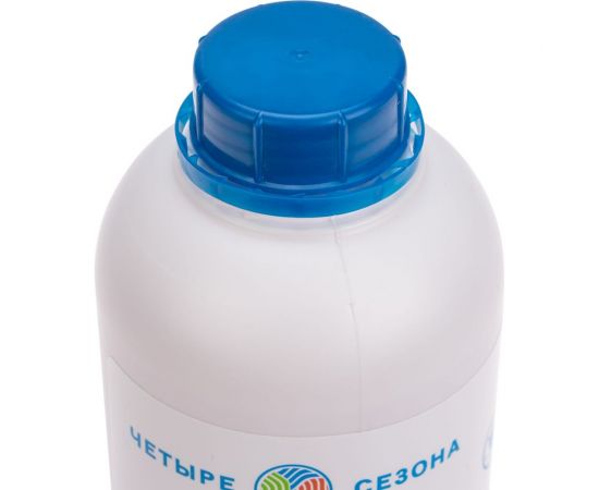 Средство для биотуалетов верхний бачок 1 л Четыре сезона 63-0007 – изображение 4