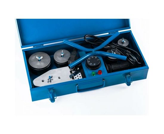 Аппарат для сварки полипропиленовых труб WorkMaster АСТ-2000 – изображение 9