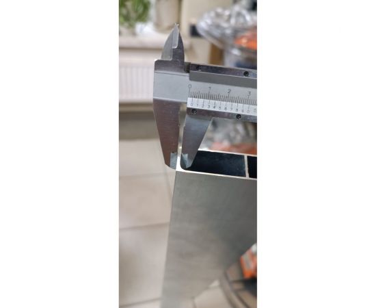 Правило для стяжки МИКСОКРЕТ 1 м 40201 – изображение 6