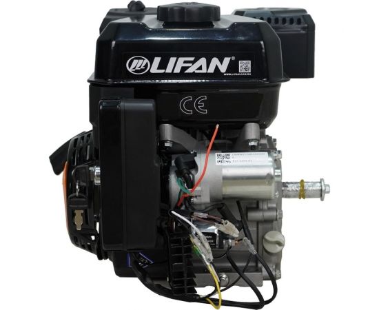 Двигатель KP230E D20 7А LIFAN 00-00157147 – изображение 7