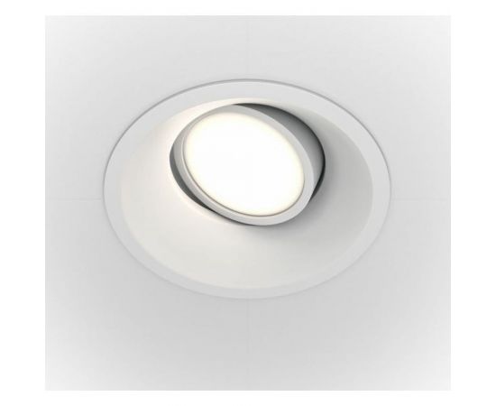 Встраиваемый светильник MAYTONI Dot GU10 50W DL028-2-01W – изображение 5