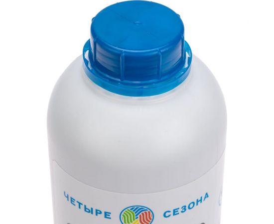 Средство для биотуалетов в нижний бачок 1 л Четыре сезона 63-0006 – изображение 6