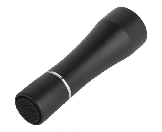 Светодиодный ручной фонарь ТРОФИ TMB1 на батарейках 1x1W LED алюминий, 1хАА, коллиматор Б0023318 – изображение 8