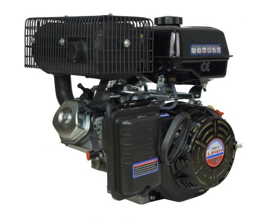 Двигатель LIFAN 192F-2 D25, 11А 00-00005651 – изображение 6