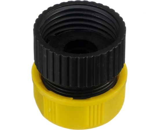 Соединитель 3/4"F для шланга 1/2" Lite POLYAGRO 7576520 – изображение 3