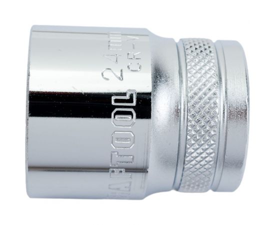 Головка торцевая INDUSTRIE QUALITAT (24 мм; 1/2) KRAFTOOL 27805-24_z01 