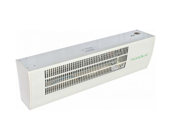 Электрическая тепловая завеса Тропик А-3 