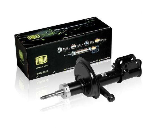 Амортизатор передний правый масляный для автомобиля Лада 1118 Kalina TRIALLI AH 01358 