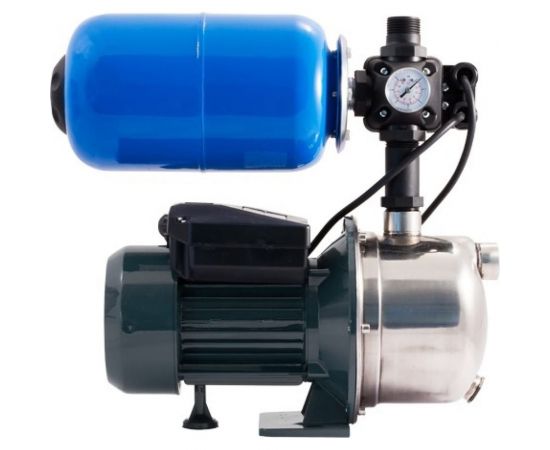 Станция автоматического водоснабжения UNIPUMP AUTO JS 60 - 5 69112 