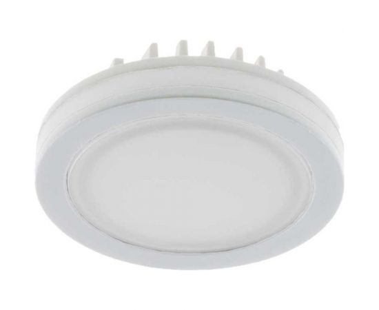 Светодиодный светильник Светкомплект SDF-01R 12W WH 4000K SDF-01R12WWH4000K 