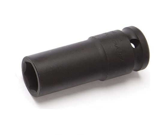 Головка ударная 6-гранная удлиненная (19 мм; 1/2"") Дело Техники 660219 