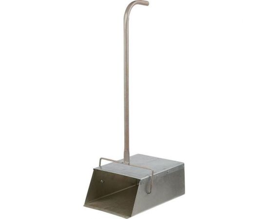 Уличный совок ООО Комус металл, 66 см 316809 