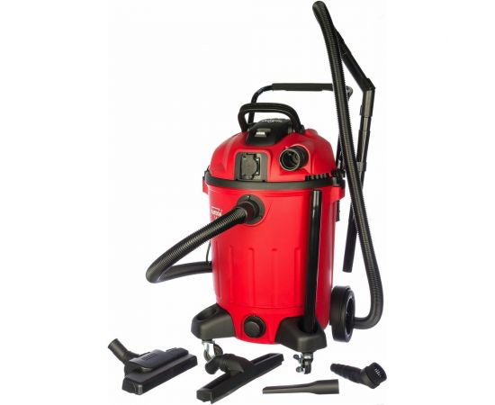 Пылесос Elitech ПС 1260А 