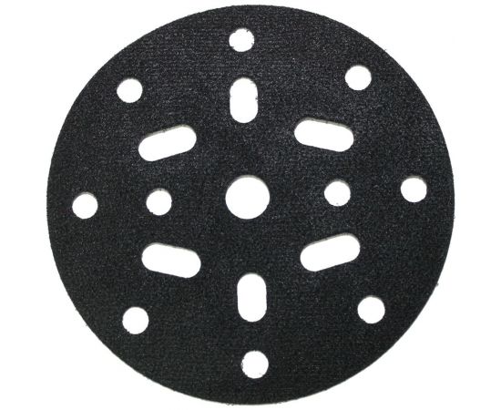 Подложка на поролоне (148 мм; 10 мм, 8+6+1 отверстий) SUNNYPADS 7930091773244 