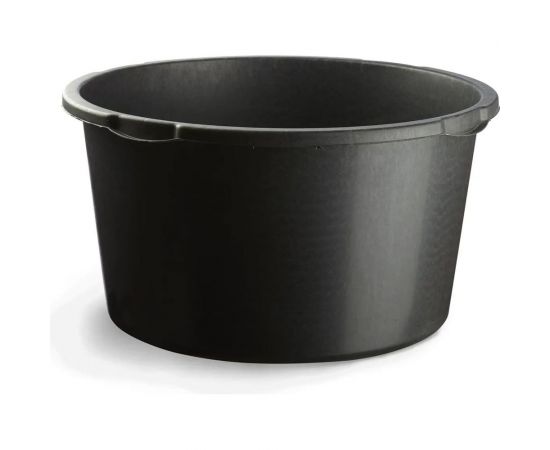 Строительный таз РОССНА 90 л, круглый Р861134 