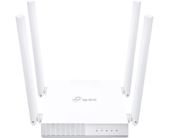 Двухдиапазонный wi-fi роутер TP-Link Archer C24 