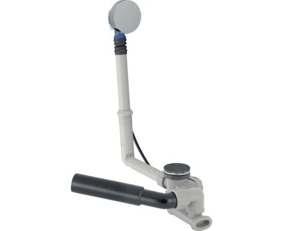 Слив-перелив Geberit 150.520.21.6 00000119678 