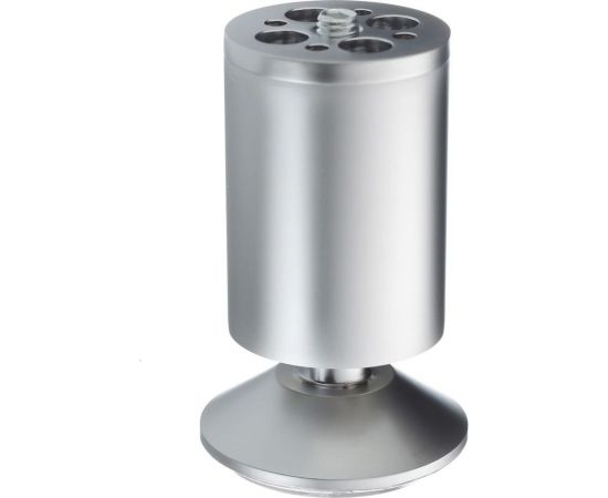 Ножка GTV BD-762 d-50 мм, алюминий NM-BD-762-05 