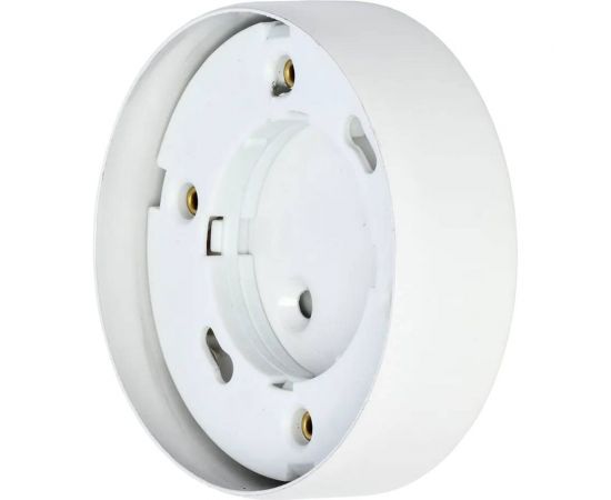 Накладной светильник IEK Lighting 4113 под лампу gx53 белый LUPB0-GX53-1-K01 