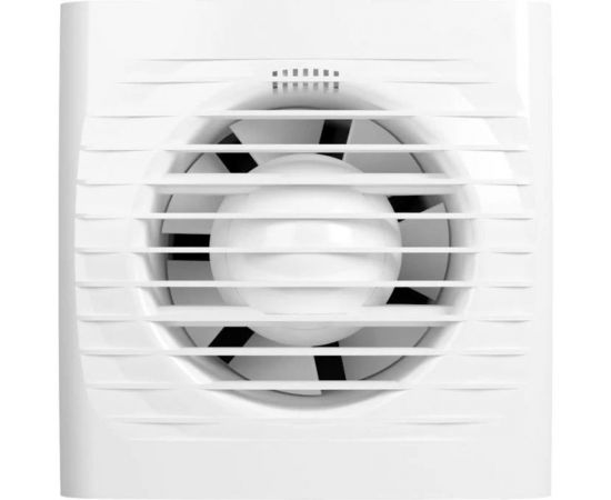 Накладной вентилятор AURAMAX Optima 4 at, d100 90-08053 