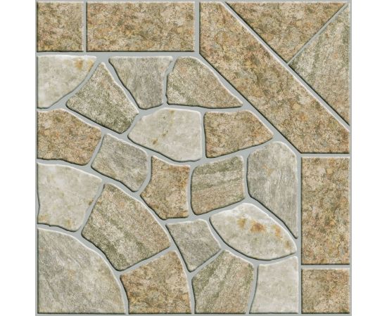 Керамогранит Beryoza Ceramica Стоун GP серый, 293x293x8 мм, 14 шт. ТГ-00005921 