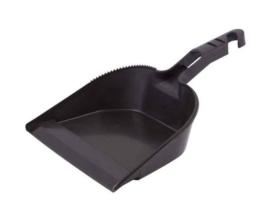 Совок для мусора Рыжий кот вторичный пластик 004764 