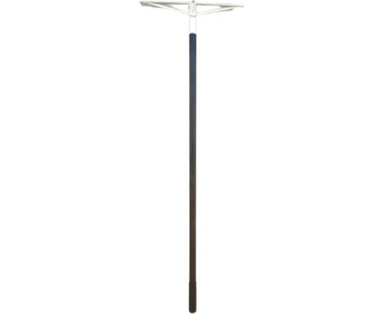 Скребок для бетона SPEKTROS с крючком 9004 