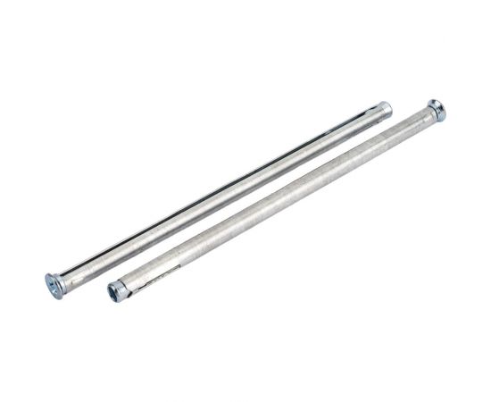 Рамный анкер Daxmer 10x202, металл, 8 шт. 439183 