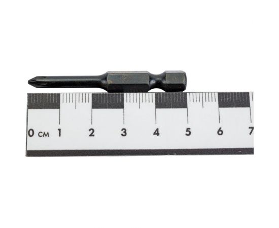 Бита магнитная (10 шт; PZ1; 50 мм) WURZ 2820 – изображение 7