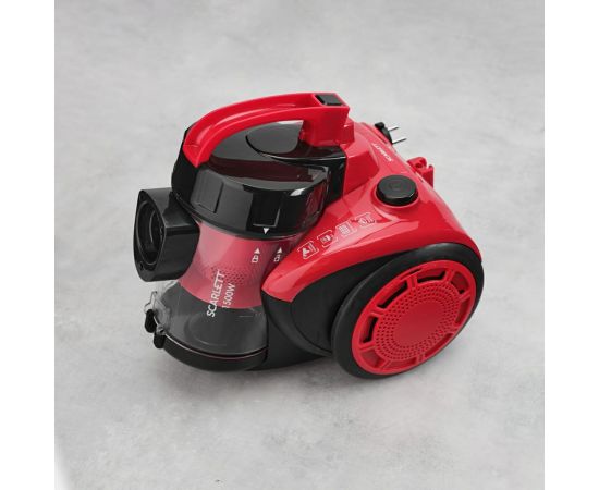 Пылесос Scarlett SC-VC80C11 – изображение 16