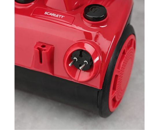 Пылесос Scarlett SC-VC80C11 – изображение 14