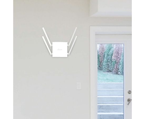 Двухдиапазонный wi-fi роутер TP-Link Archer C24 – изображение 9