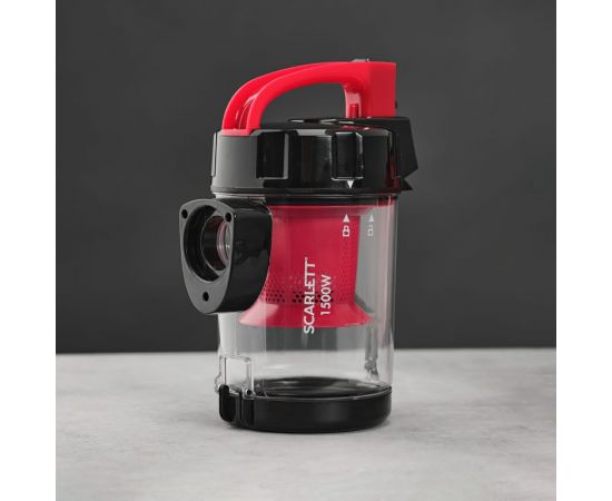 Пылесос Scarlett SC-VC80C11 – изображение 15