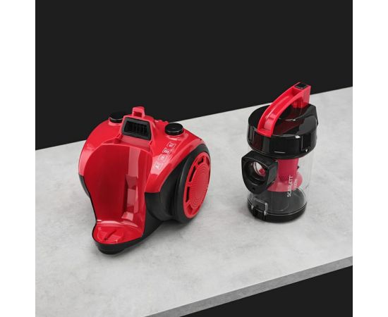 Пылесос Scarlett SC-VC80C11 – изображение 13