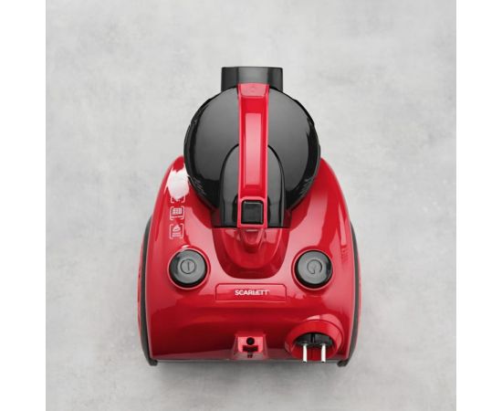 Пылесос Scarlett SC-VC80C11 – изображение 12