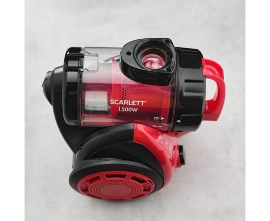 Пылесос Scarlett SC-VC80C11 – изображение 7