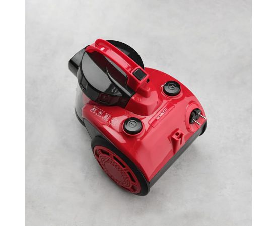 Пылесос Scarlett SC-VC80C11 – изображение 3