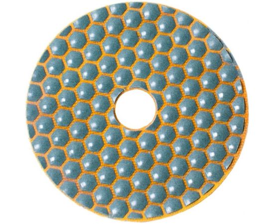 Алмазный гибкий шлифовальный круг АГШКИ Katana 100 мм, P200 Profi Level Master 00-00001833 – изображение 2